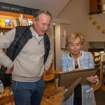 Limerick historian Frances Twomey's 'Cannocks' book looks back on 90 years of the company's social and economic impact and will raise funds to support Motor Neuron Disease patients in Limerick. Picture: Olena Oleksienko/ilovelimerick