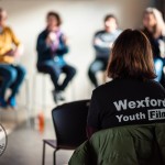 Limerick’s Fresh Film celebrated three decades of showcasing Irish film talent, hosting a weeklong series of national events, screenings, workshops, panels. As part of the Fresh 30 celebrations at ENGINE, Limerick on March 28, 2026, the Youth Cinema Network (YCN) Conference brought over 40 delegates from 13 countries to Limerick and FResh held a master class with director David Gleeson. Picture: Olena Oleksienko/ilovelimerick