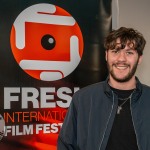 Limerick’s Fresh Film celebrated three decades of showcasing Irish film talent, hosting a weeklong series of national events, screenings, workshops, panels. As part of the Fresh 30 celebrations at ENGINE, Limerick on March 28, 2026, the Youth Cinema Network (YCN) Conference brought over 40 delegates from 13 countries to Limerick and FResh held a master class with director David Gleeson. Picture: Olena Oleksienko/ilovelimerick