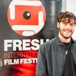 Limerick’s Fresh Film celebrated three decades of showcasing Irish film talent, hosting a weeklong series of national events, screenings, workshops, panels. As part of the Fresh 30 celebrations at ENGINE, Limerick on March 28, 2026, the Youth Cinema Network (YCN) Conference brought over 40 delegates from 13 countries to Limerick and FResh held a master class with director David Gleeson. Picture: Olena Oleksienko/ilovelimerick