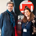 Limerick’s Fresh Film celebrated three decades of showcasing Irish film talent, hosting a weeklong series of national events, screenings, workshops, panels. As part of the Fresh 30 celebrations at ENGINE, Limerick on March 28, 2026, the Youth Cinema Network (YCN) Conference brought over 40 delegates from 13 countries to Limerick and FResh held a master class with director David Gleeson. Picture: Olena Oleksienko/ilovelimerick