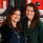 Limerick’s Fresh Film celebrated three decades of showcasing Irish film talent, hosting a weeklong series of national events, screenings, workshops, panels. As part of the Fresh 30 celebrations at ENGINE, Limerick on March 28, 2026, the Youth Cinema Network (YCN) Conference brought over 40 delegates from 13 countries to Limerick and FResh held a master class with director David Gleeson. Picture: Olena Oleksienko/ilovelimerick