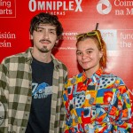 Limerick’s Fresh Film celebrated three decades of showcasing Irish film talent, hosting a weeklong series of national events, screenings, workshops, panels. As part of the Fresh 30 celebrations at ENGINE, Limerick on March 28, 2026, the Youth Cinema Network (YCN) Conference brought over 40 delegates from 13 countries to Limerick and FResh held a master class with director David Gleeson. Picture: Olena Oleksienko/ilovelimerick