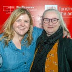 Limerick’s Fresh Film celebrated three decades of showcasing Irish film talent, hosting a weeklong series of national events, screenings, workshops, panels. As part of the Fresh 30 celebrations at ENGINE, Limerick on March 28, 2026, the Youth Cinema Network (YCN) Conference brought over 40 delegates from 13 countries to Limerick and FResh held a master class with director David Gleeson. Picture: Olena Oleksienko/ilovelimerick