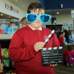 Pictured at the Junior finals for Ireland's Young Filmmaker of the Year Awards 2019 at the Odeon cinema in Castletroy. Picture: Conor Owens/ilovelimerick.