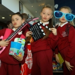 Pictured at the Junior finals for Ireland's Young Filmmaker of the Year Awards 2019 at the Odeon cinema in Castletroy. Picture: Conor Owens/ilovelimerick.