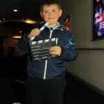 Pictured at the Junior finals for Ireland's Young Filmmaker of the Year Awards 2019 at the Odeon cinema in Castletroy. Picture: Conor Owens/ilovelimerick.