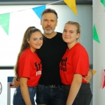 Pictured at the Junior finals for Ireland's Young Filmmaker of the Year Awards 2019 at the Odeon cinema in Castletroy. Picture: Conor Owens/ilovelimerick.