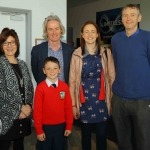 Pictured at the Junior finals for Ireland's Young Filmmaker of the Year Awards 2019 at the Odeon cinema in Castletroy. Picture: Conor Owens/ilovelimerick.