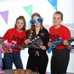 Pictured at the Junior finals for Ireland's Young Filmmaker of the Year Awards 2019 at the Odeon cinema in Castletroy. Picture: Conor Owens/ilovelimerick.