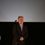 Pictured at the Junior finals for Ireland's Young Filmmaker of the Year Awards 2019 at the Odeon cinema in Castletroy. Picture: Conor Owens/ilovelimerick.