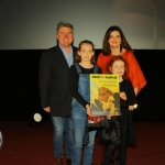 Pictured at the Junior finals for Ireland's Young Filmmaker of the Year Awards 2019 at the Odeon cinema in Castletroy. Picture: Conor Owens/ilovelimerick.