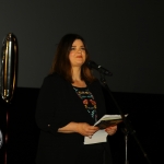 Pictured at the Senior finals for Ireland's Young Filmmaker of the Year Awards 2019 at the Odeon cinema in Castletroy. Picture: Conor Owens/ilovelimerick.