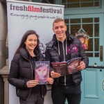 Fresh Film Festival Limerick Heats 2018-2