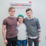 Fresh Film Festival Limerick Heats 2018-20