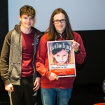 Fresh Film Festival Limerick Heats 2018-21