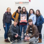 Fresh Film Festival Limerick Heats 2018-22