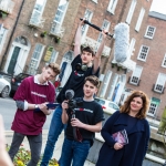 Fresh Film Festival Limerick Heats 2018-26