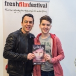 Fresh Film Festival Limerick Heats 2018-9