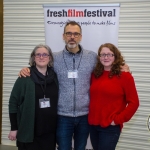 Fresh Film Festival Limerick Heats 2018