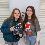 Fresh International Film Festival Limerick heats 2022 at the Belltable Limerick. Pictures: Richard Lynch/ilovelimerick