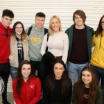 The Limerick Heats of Irelands Young Filmmaker of the Year 2020 took place at the Belltable Arts Centre. Picture: Anthony Sheehan/ilovelimerick