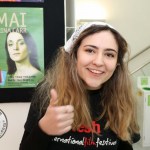 The Limerick Heats of Irelands Young Filmmaker of the Year 2020 took place at the Belltable Arts Centre. Picture: Anthony Sheehan/ilovelimerick