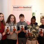 The Limerick Heats of Irelands Young Filmmaker of the Year 2020 took place at the Belltable Arts Centre. Picture: Anthony Sheehan/ilovelimerick