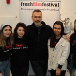 The Limerick Heats of Irelands Young Filmmaker of the Year 2020 took place at the Belltable Arts Centre. Picture: Anthony Sheehan/ilovelimerick