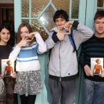 The Limerick Heats of Irelands Young Filmmaker of the Year 2020 took place at the Belltable Arts Centre. Picture: Anthony Sheehan/ilovelimerick