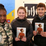 The Limerick Heats of Irelands Young Filmmaker of the Year 2020 took place at the Belltable Arts Centre. Picture: Anthony Sheehan/ilovelimerick