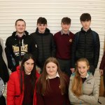 The Limerick Heats of Irelands Young Filmmaker of the Year 2020 took place at the Belltable Arts Centre. Picture: Anthony Sheehan/ilovelimerick