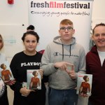 The Limerick Heats of Irelands Young Filmmaker of the Year 2020 took place at the Belltable Arts Centre. Picture: Anthony Sheehan/ilovelimerick