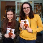 The Limerick Heats of Irelands Young Filmmaker of the Year 2020 took place at the Belltable Arts Centre. Picture: Beth Pym/ilovelimerick