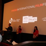 The Limerick Heats of Irelands Young Filmmaker of the Year 2020 took place at the Belltable Arts Centre. Picture: Beth Pym/ilovelimerick