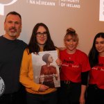The Limerick Heats of Irelands Young Filmmaker of the Year 2020 took place at the Belltable Arts Centre. Picture: Beth Pym/ilovelimerick