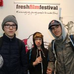 The Limerick Heats of Irelands Young Filmmaker of the Year 2020 took place at the Belltable Arts Centre. Picture: Beth Pym/ilovelimerick