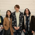 The Limerick Heats of Irelands Young Filmmaker of the Year 2020 took place at the Belltable Arts Centre. Picture: Beth Pym/ilovelimerick