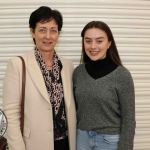 The Limerick Heats of Irelands Young Filmmaker of the Year 2020 took place at the Belltable Arts Centre. Picture: Beth Pym/ilovelimerick