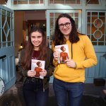 The Limerick Heats of Irelands Young Filmmaker of the Year 2020 took place at the Belltable Arts Centre. Picture: Beth Pym/ilovelimerick