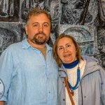'From the life of trees' exhibit opening took place at Limerick Museum on Thursday, June 11th, 2026. Picture: Olena Oleksienko/ilovelimerick