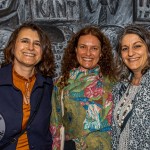 'From the life of trees' exhibit opening took place at Limerick Museum on Thursday, June 11th, 2026. Picture: Olena Oleksienko/ilovelimerick