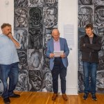 'From the life of trees' exhibit opening took place at Limerick Museum on Thursday, June 11th, 2026. Picture: Olena Oleksienko/ilovelimerick