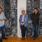 'From the life of trees' exhibit opening took place at Limerick Museum on Thursday, June 11th, 2026. Picture: Olena Oleksienko/ilovelimerick