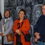 'From the life of trees' exhibit opening took place at Limerick Museum on Thursday, June 11th, 2026. Picture: Olena Oleksienko/ilovelimerick