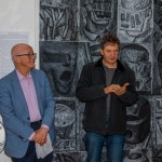 'From the life of trees' exhibit opening took place at Limerick Museum on Thursday, June 11th, 2026. Picture: Olena Oleksienko/ilovelimerick