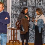 'From the life of trees' exhibit opening took place at Limerick Museum on Thursday, June 11th, 2026. Picture: Olena Oleksienko/ilovelimerick