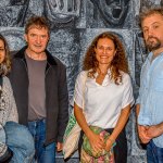 'From the life of trees' exhibit opening took place at Limerick Museum on Thursday, June 11th, 2026. Picture: Olena Oleksienko/ilovelimerick