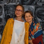 'From the life of trees' exhibit opening took place at Limerick Museum on Thursday, June 11th, 2026. Picture: Olena Oleksienko/ilovelimerick