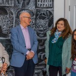 'From the life of trees' exhibit opening took place at Limerick Museum on Thursday, June 11th, 2026. Picture: Olena Oleksienko/ilovelimerick